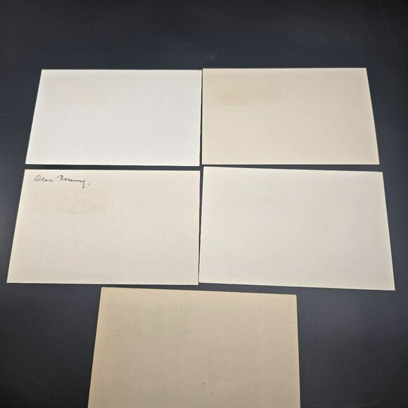 Vintage USPS First Day Of Issue Covers & Najubria 86 Postcards Lot LI3000 - Picture 6 of 7